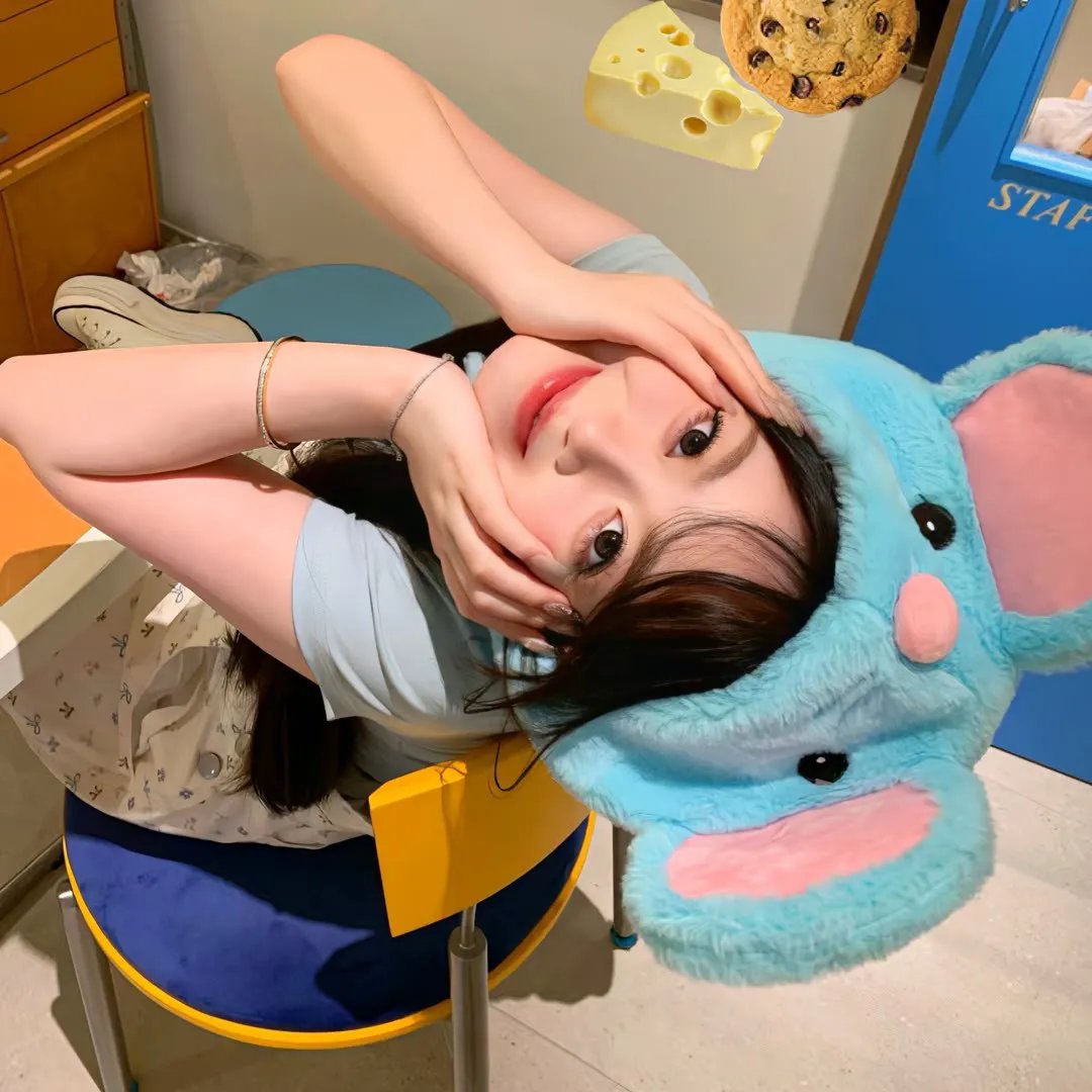 尖东老泥妹之四大天后